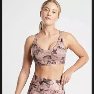Athleta Solace Bra A-C
